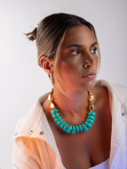 MAREA NECKLACE