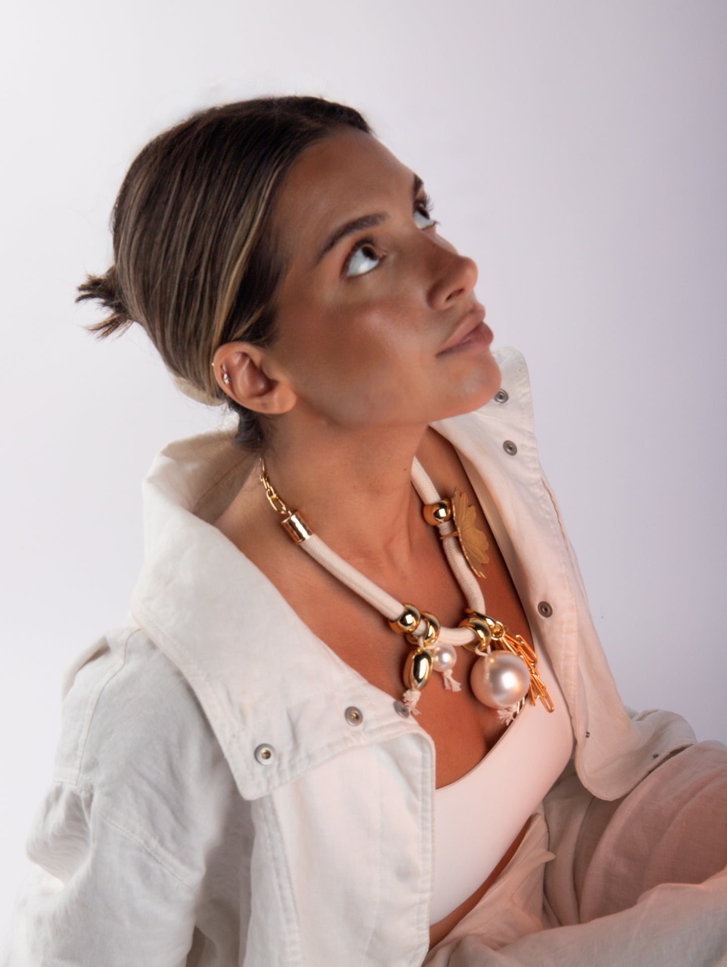 GAÏA NECKLACE