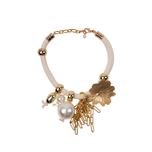 GAÏA NECKLACE