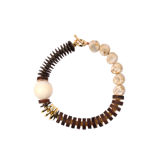 SOLENNE NECKLACE