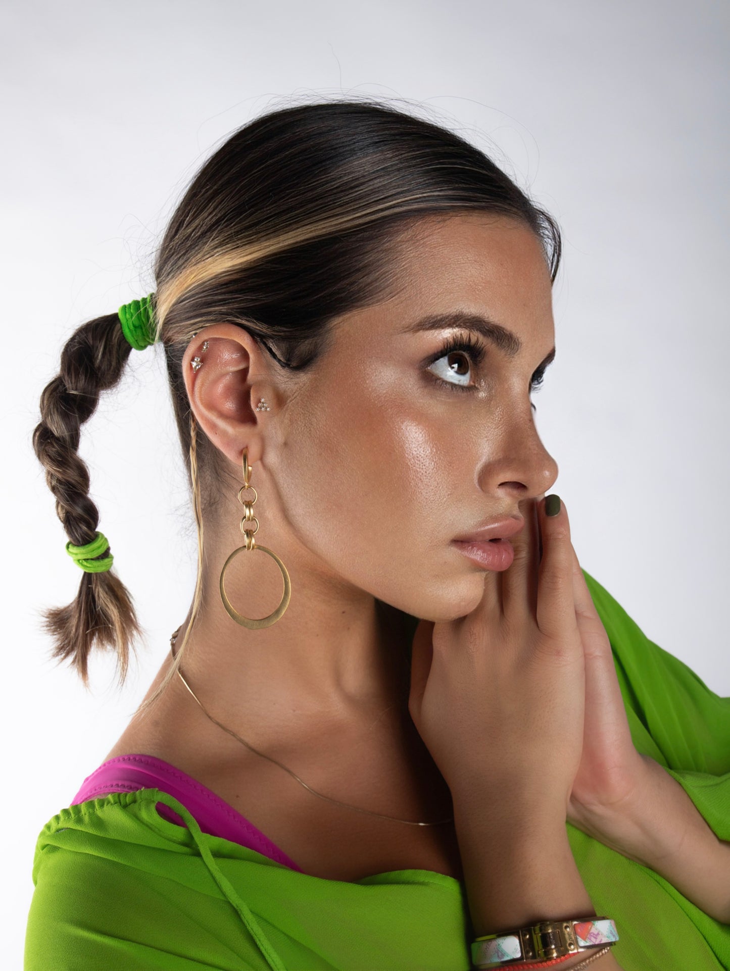 ORBIS HALKA KÜPELER