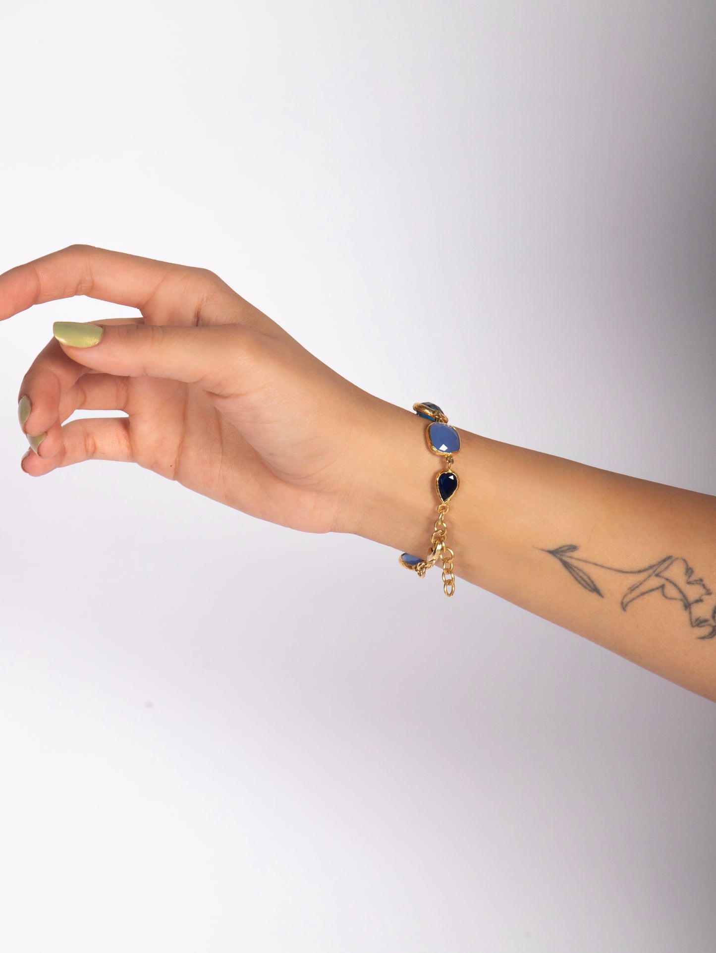 AZURE NOCTURNE BRACELET