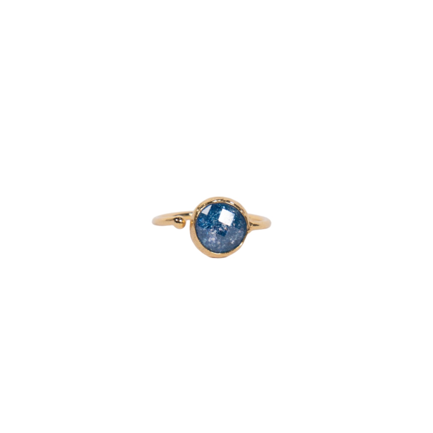 CELESTE LAPIS RING
