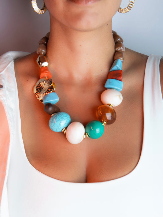 AUREA NECKLACE
