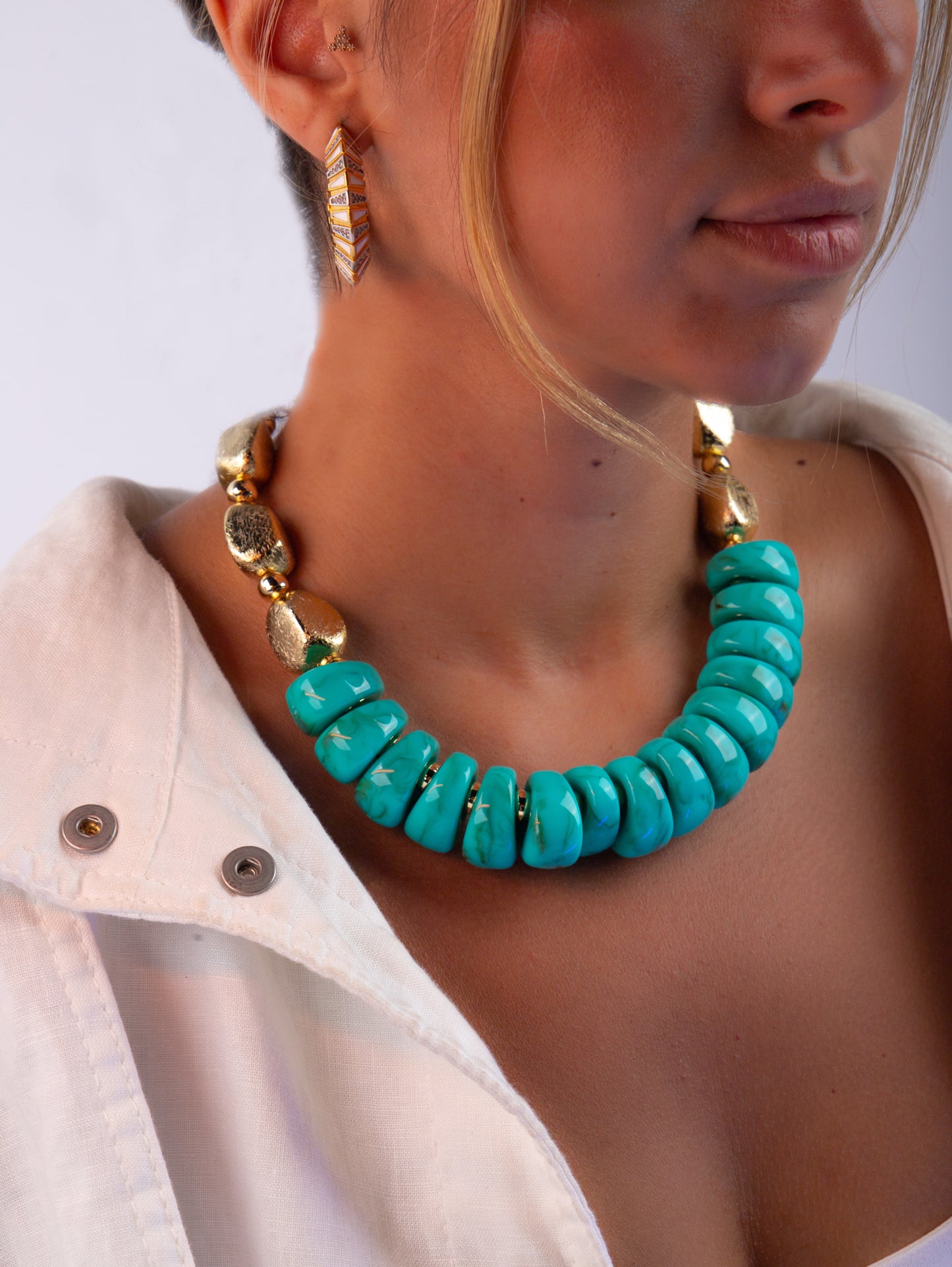 MAREA NECKLACE