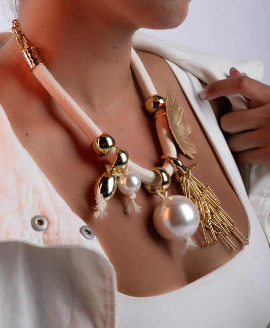 GAÏA NECKLACE