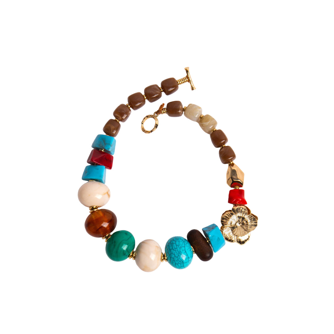 AUREA NECKLACE