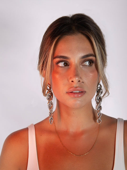 LINÉA EARRINGS
