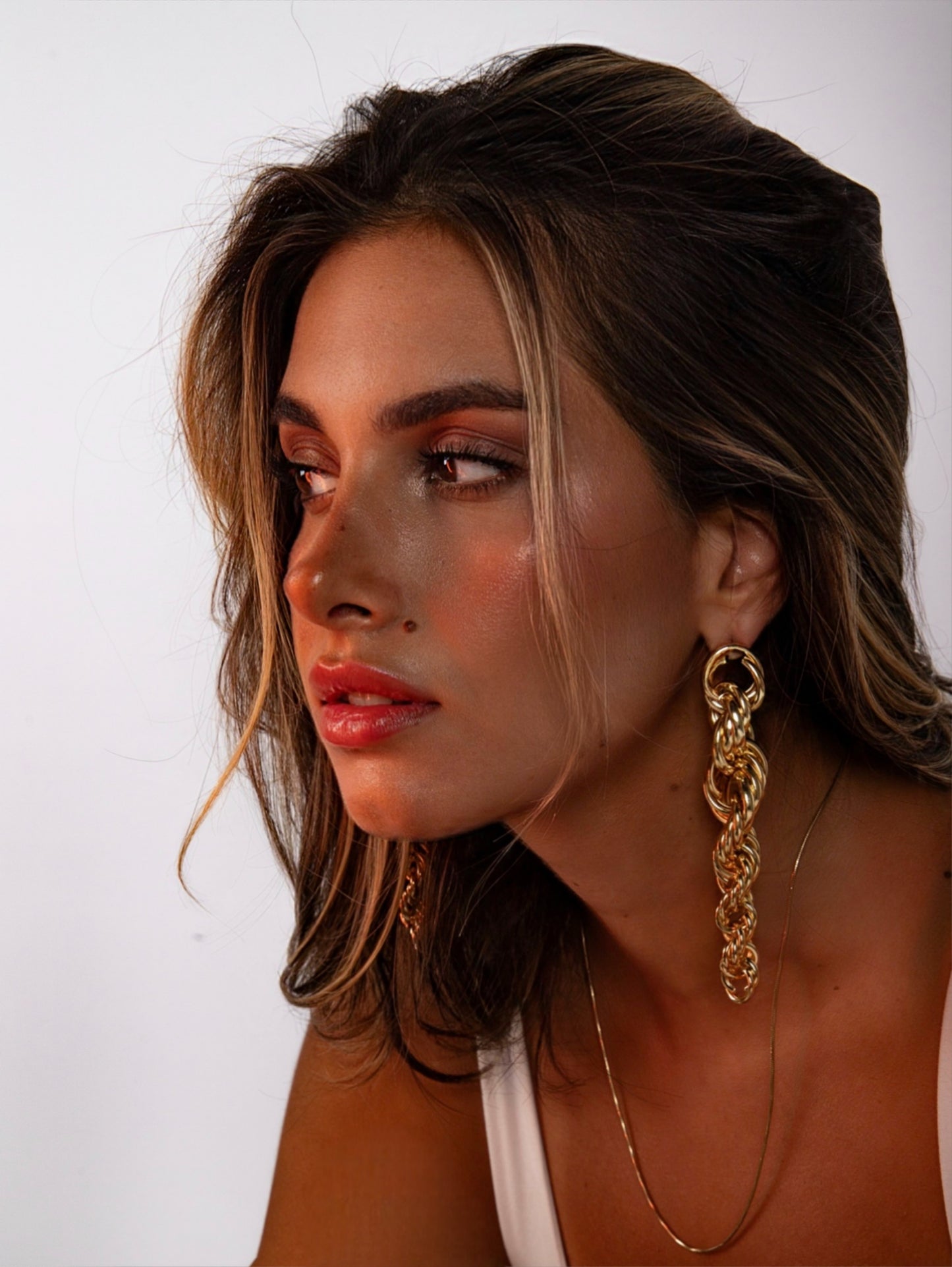 LINÉA EARRINGS