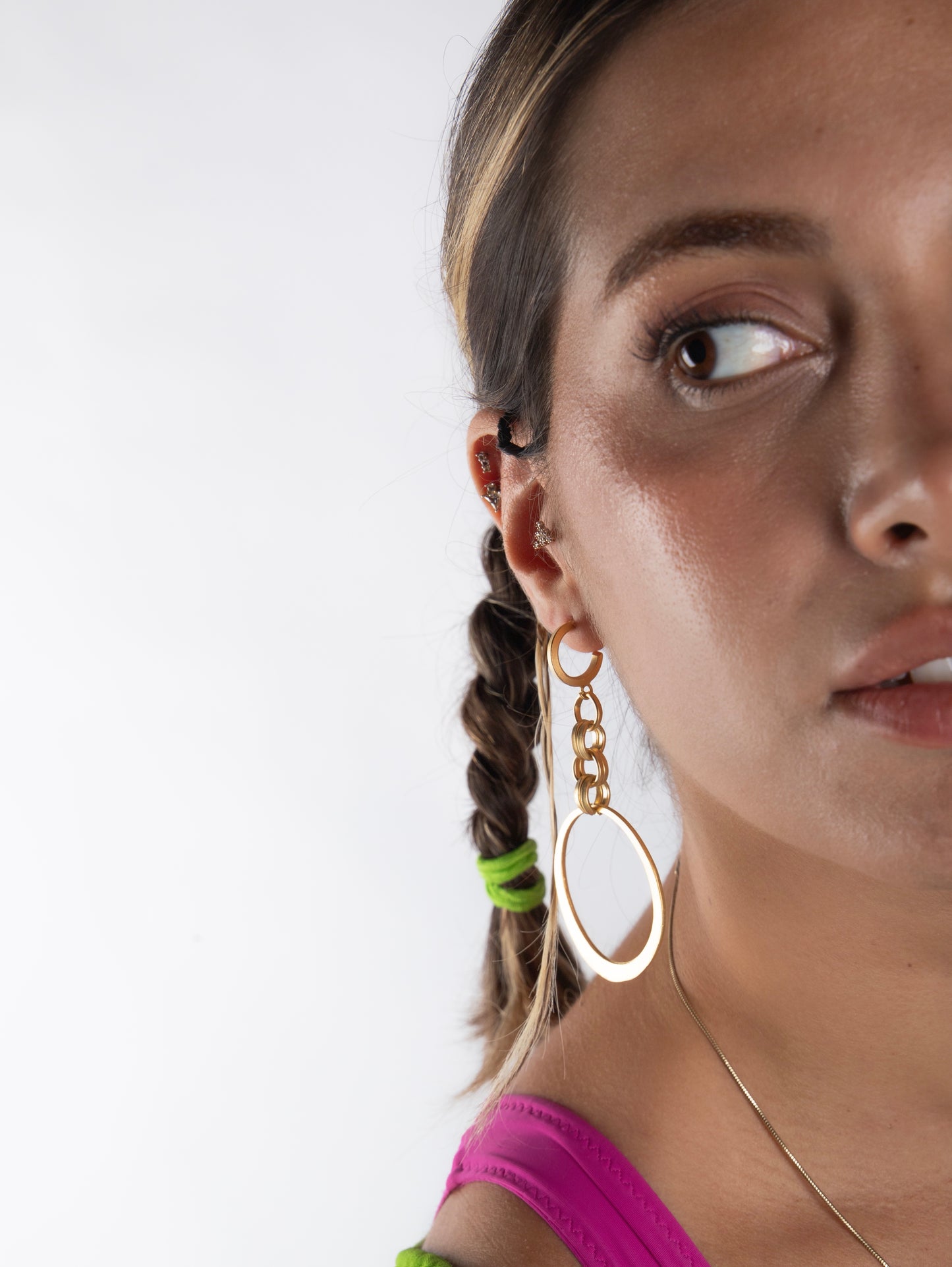 ORBIS HALKA KÜPELER