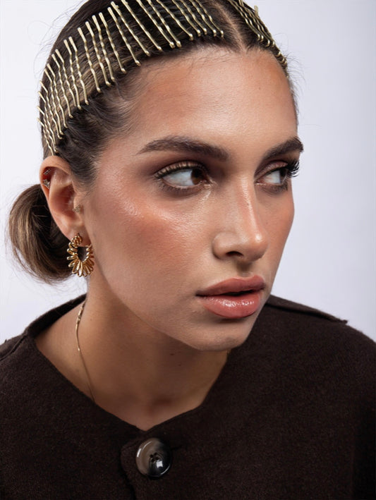 RAYON D’OR HOOPS