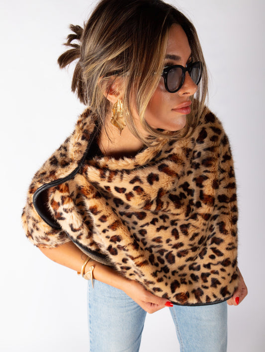 PANTHÈRE CAPELET