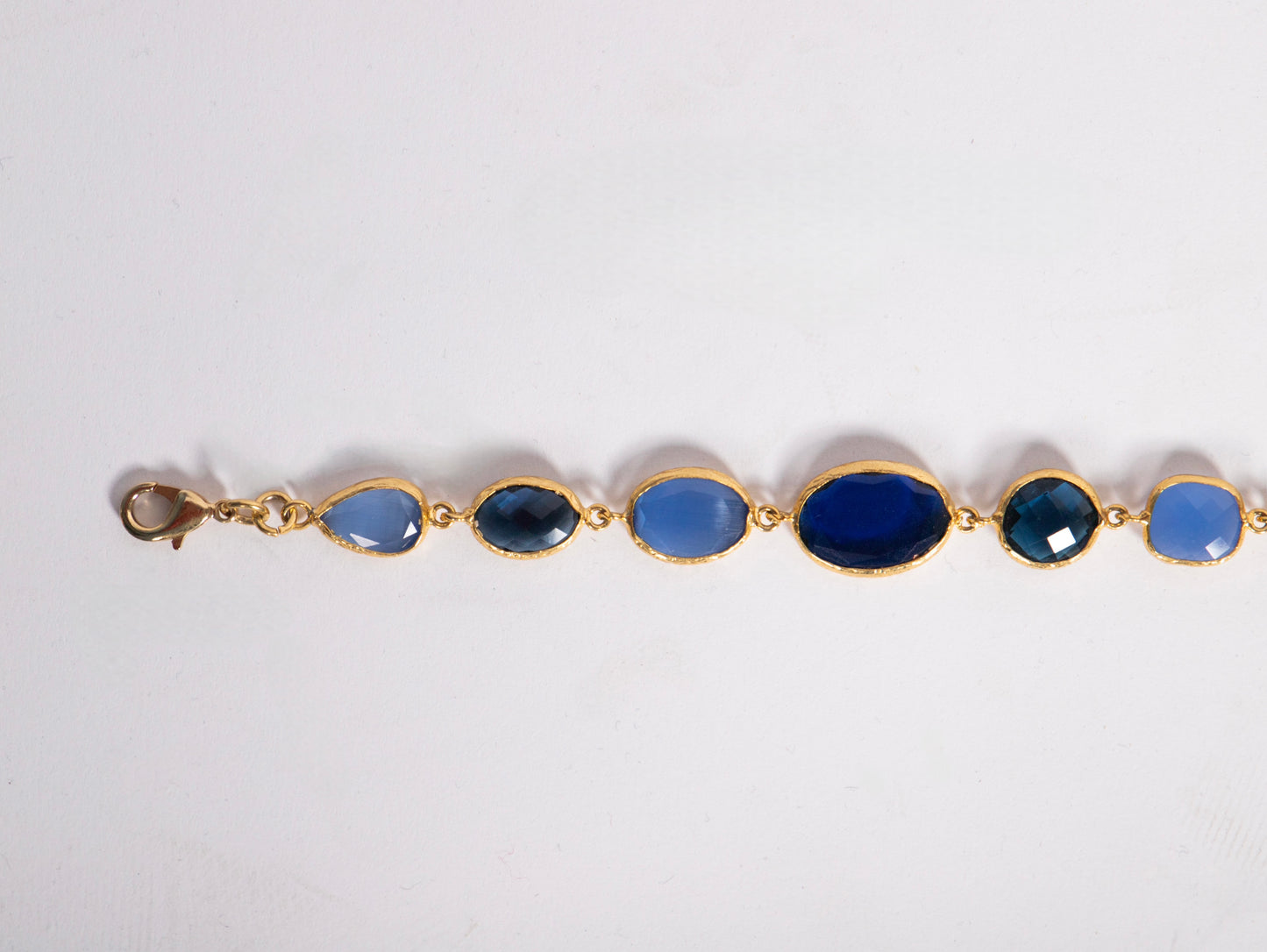 AZURE NOCTURNE BRACELET
